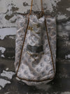Mutedance 25 Spring and Summer Printing and Dyeing Handmade Bag Series MD-MD25SS143-HOARY MD25SS141